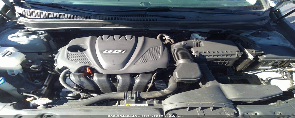 5NPEB4AC8EH816366 2014 HYUNDAI SONATA photo no. 10