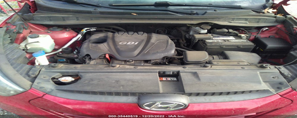KM8JUCAG7FU110840 2015 HYUNDAI TUCSON photo no. 10