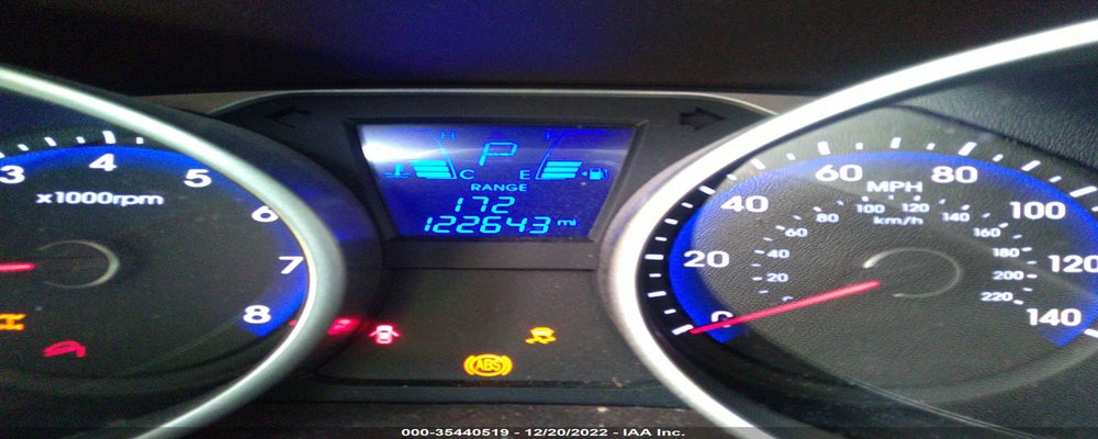 KM8JUCAG7FU110840 2015 HYUNDAI TUCSON photo no. 7