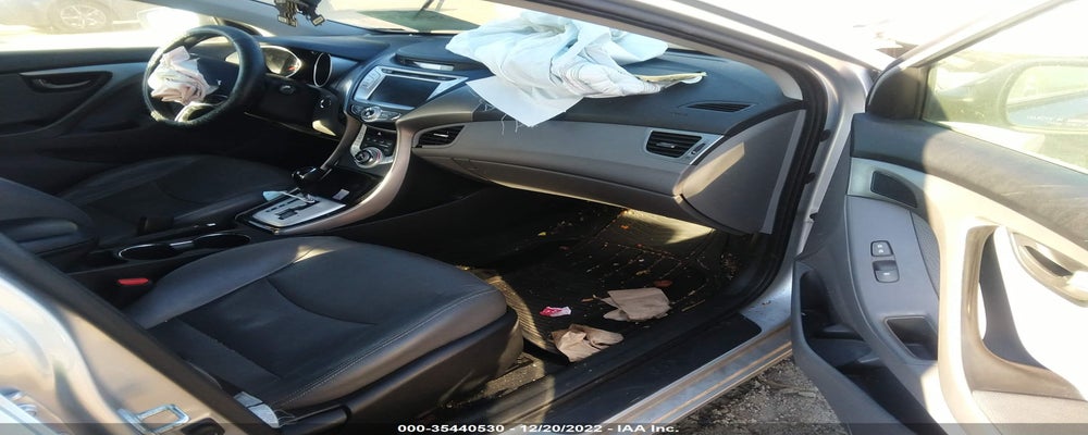 KMHDH4AE1CU465973 2012 HYUNDAI ELANTRA photo no. 5