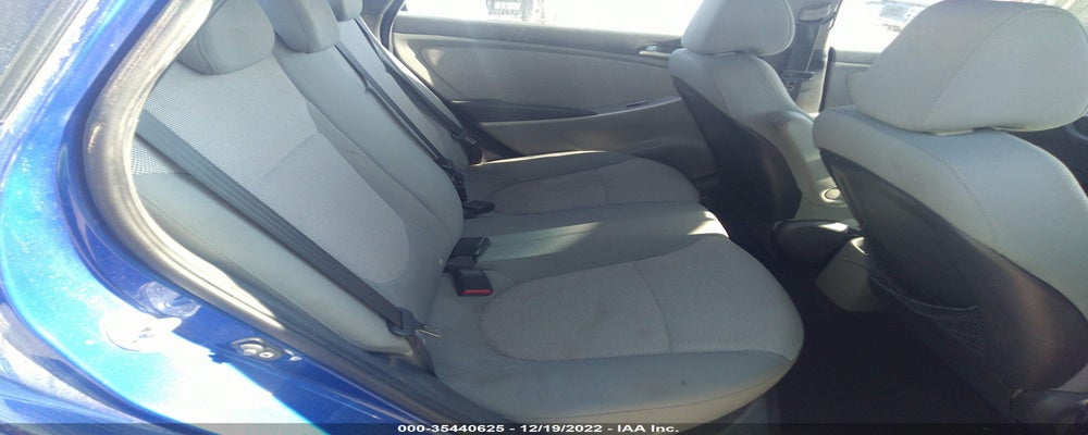 KMHCT4AE6CU208141 2012 HYUNDAI ACCENT photo no. 8