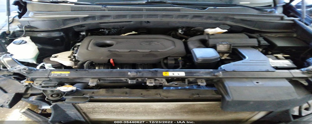 5XYZU3LB5HG426833 2017 HYUNDAI SANTA FE SPORT photo no. 10