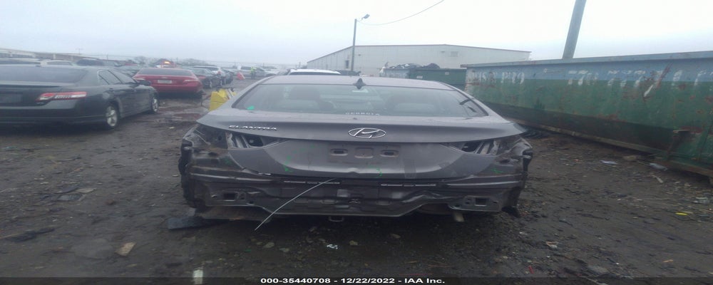 KMHDH4AE9DU754732 2013 HYUNDAI ELANTRA photo no. 6