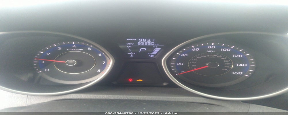 KMHDH4AE9DU754732 2013 HYUNDAI ELANTRA photo no. 7