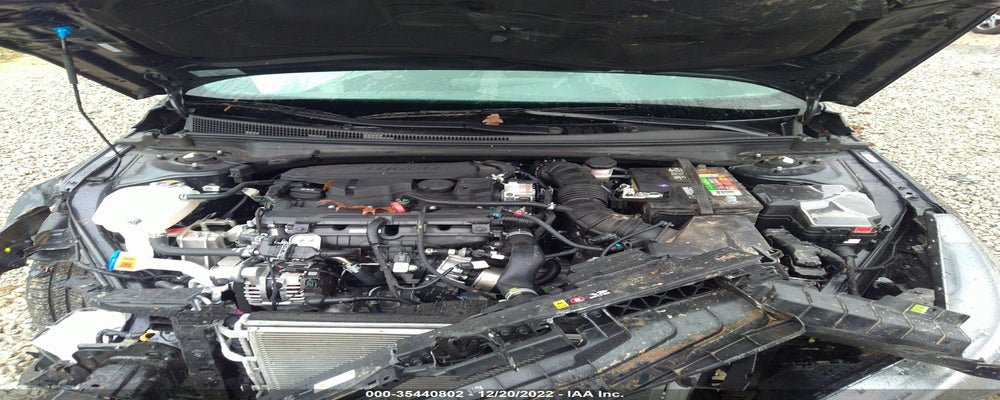 KMHLR4AFXPU410168 2023 HYUNDAI ELANTRA photo no. 10