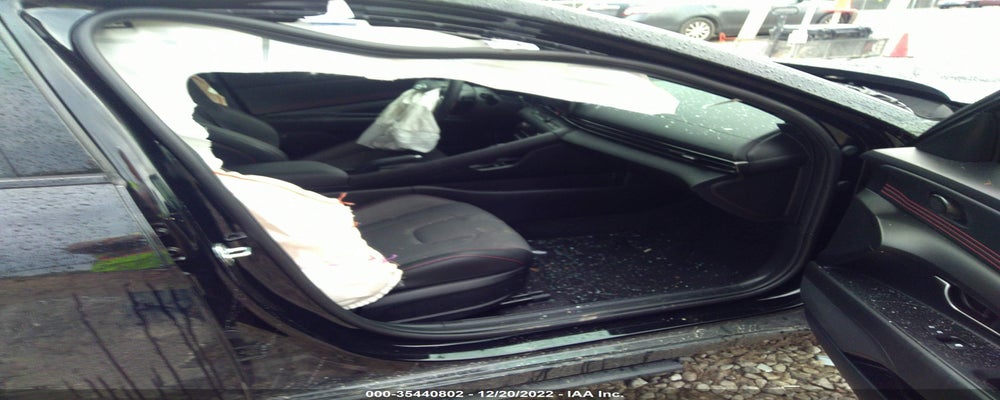 KMHLR4AFXPU410168 2023 HYUNDAI ELANTRA photo no. 5