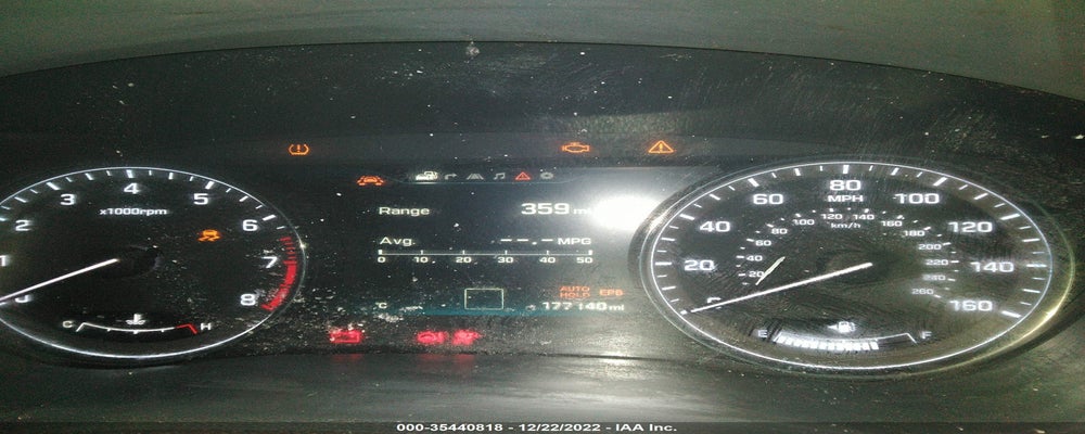 KMHGN4JE6FU048634 2015 HYUNDAI GENESIS photo no. 7