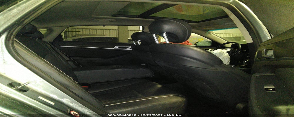 KMHGN4JE6FU048634 2015 HYUNDAI GENESIS photo no. 8