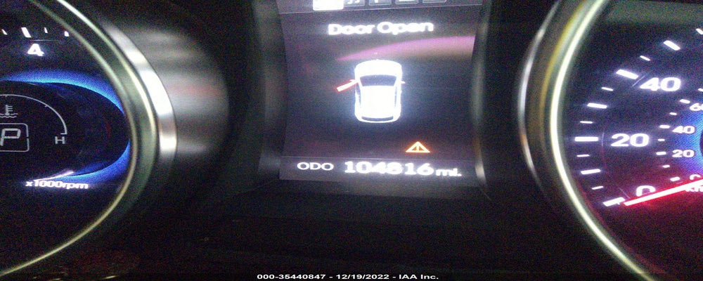 5XYZU3LB5DG088778 2013 HYUNDAI SANTA FE photo no. 7