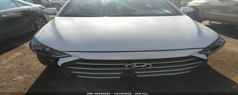 5NPD74LF0JH351712 2018 HYUNDAI ELANTRA photo no. 6