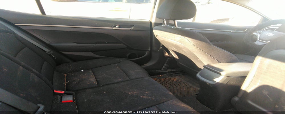 5NPD74LF0JH351712 2018 HYUNDAI ELANTRA photo no. 8