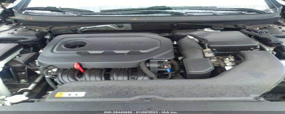 5NPE24AF5GH363739 2016 HYUNDAI SONATA photo no. 10