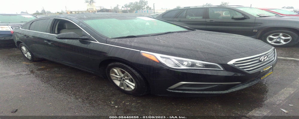 5NPE24AF5GH363739 2016 HYUNDAI SONATA photo no. 16