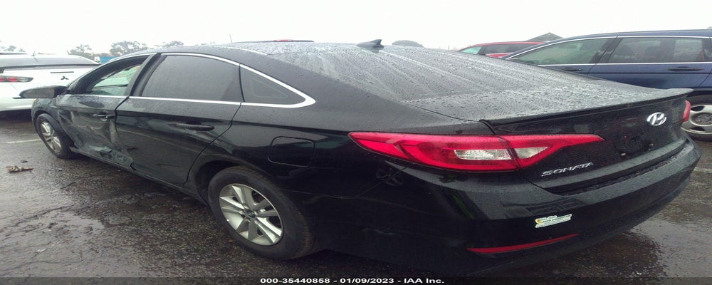 5NPE24AF5GH363739 2016 HYUNDAI SONATA photo no. 3
