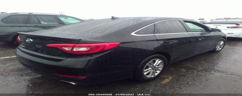 5NPE24AF5GH363739 2016 HYUNDAI SONATA photo no. 4