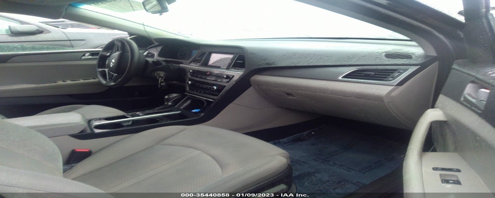5NPE24AF5GH363739 2016 HYUNDAI SONATA photo no. 5