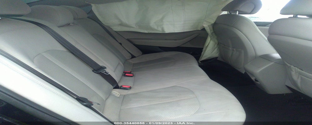 5NPE24AF5GH363739 2016 HYUNDAI SONATA photo no. 8