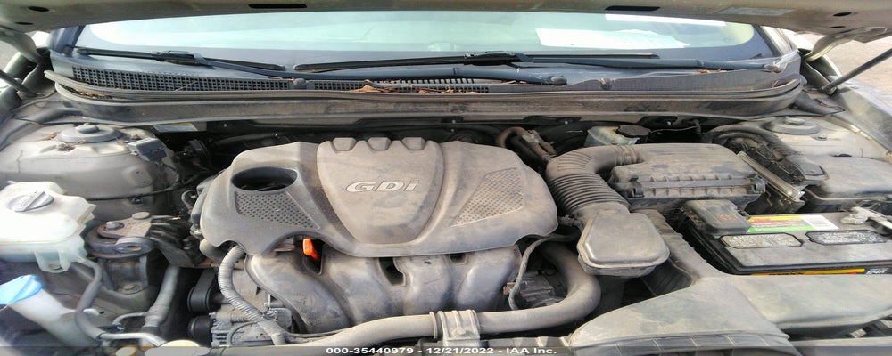 5NPEB4AC2CH326339 2012 HYUNDAI SONATA photo no. 10