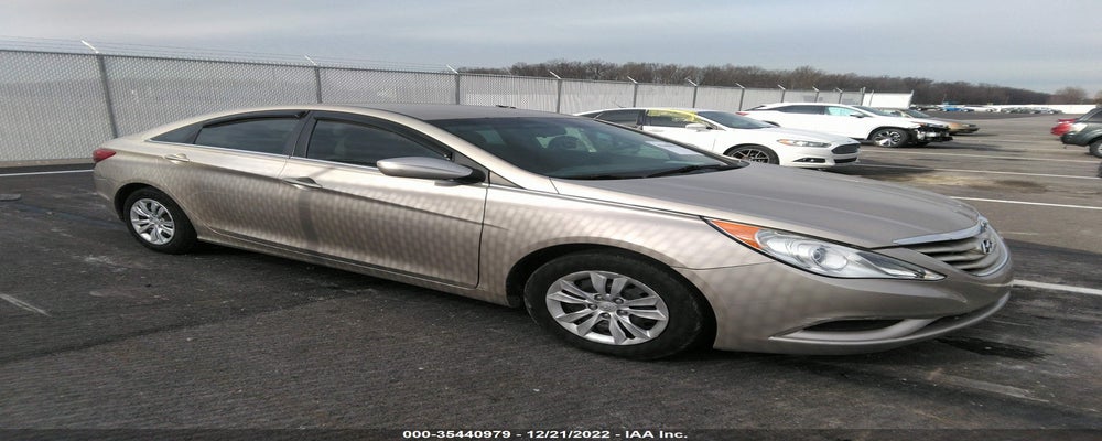 5NPEB4AC2CH326339 2012 HYUNDAI SONATA photo no. 10