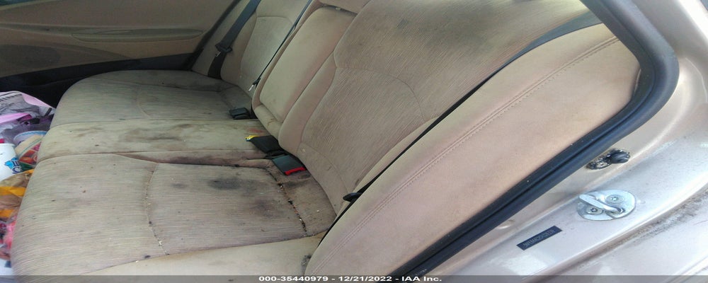 5NPEB4AC2CH326339 2012 HYUNDAI SONATA photo no. 8