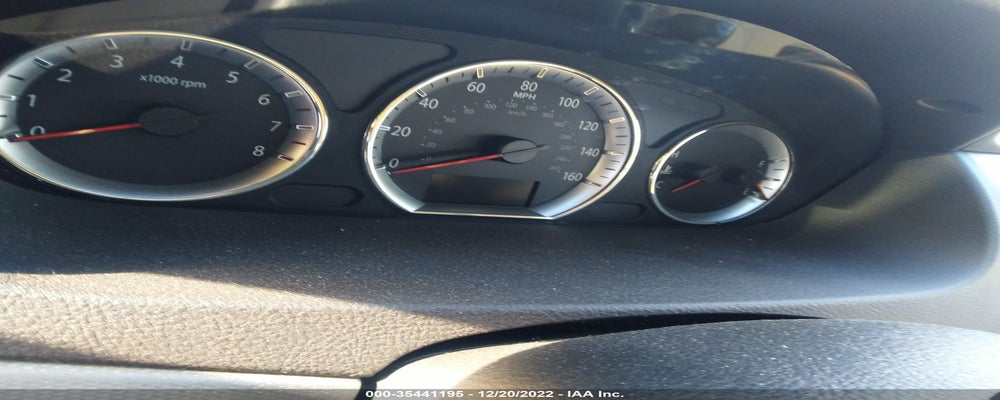 5NPET4AC7AH625884 2010 HYUNDAI SONATA photo no. 7