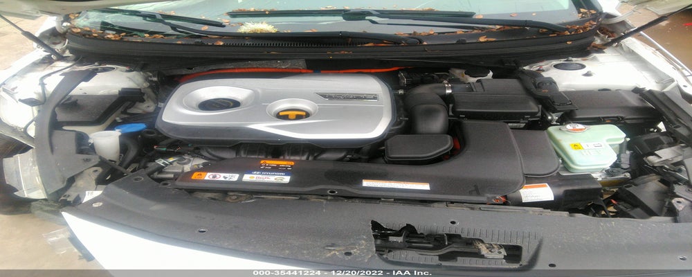 KMHE24L15HA055427 2017 HYUNDAI SONATA SE photo no. 10