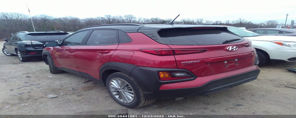 KM8K2CAA4LU419750 2020 HYUNDAI KONA photo no. 3