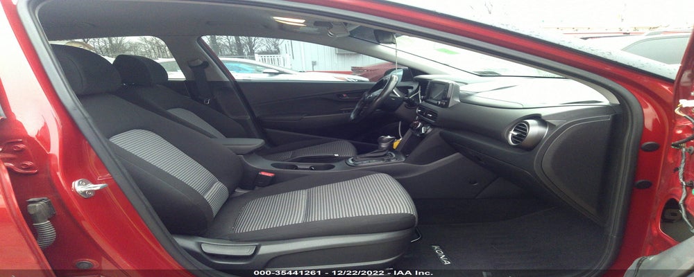 KM8K2CAA4LU419750 2020 HYUNDAI KONA photo no. 5