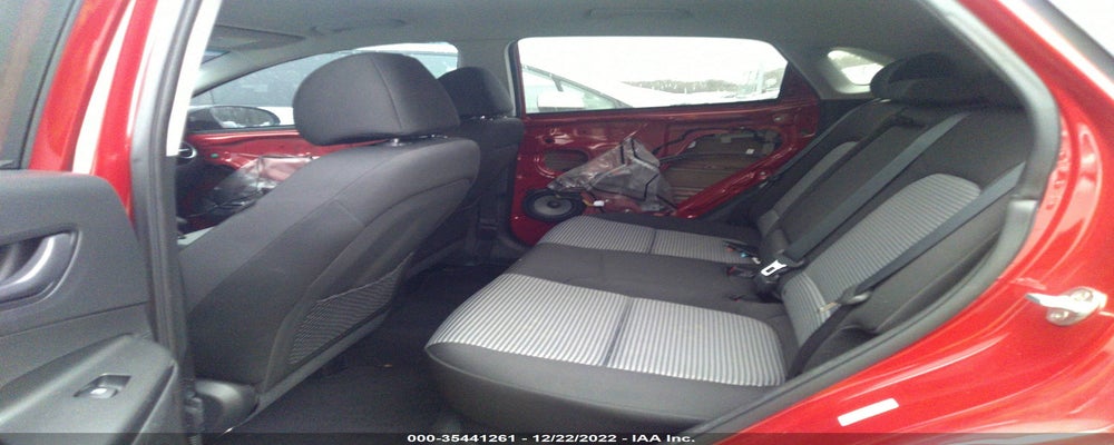 KM8K2CAA4LU419750 2020 HYUNDAI KONA photo no. 8