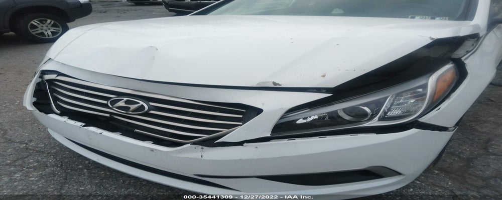 5NPE24AF3F0000000 2015 HYUNDAI SONATA photo no. 6