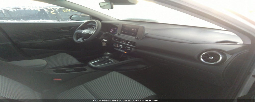 KM8K2CAB9NU794027 2022 HYUNDAI KONA photo no. 5