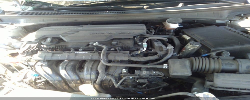 5NPLS4AG7MH006638 2021 HYUNDAI ELANTRA photo no. 10