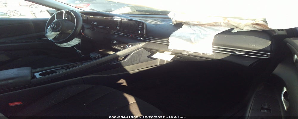 5NPLS4AG7MH006638 2021 HYUNDAI ELANTRA photo no. 5