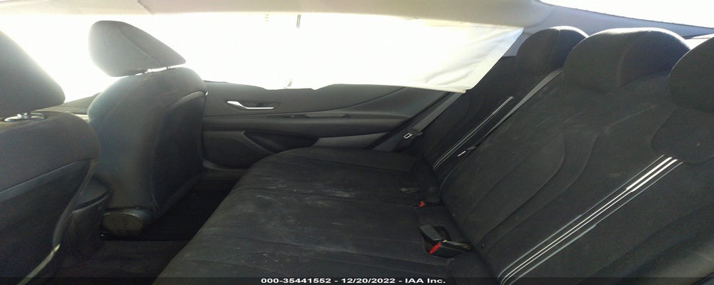 5NPLS4AG7MH006638 2021 HYUNDAI ELANTRA photo no. 8