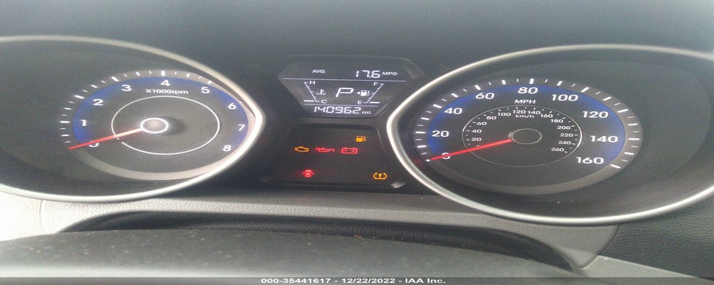 KMHDH4AEXGU632868 2016 HYUNDAI ELANTRA photo no. 7