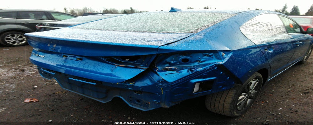 5NPD84LFXJH298613 2018 HYUNDAI ELANTRA photo no. 6