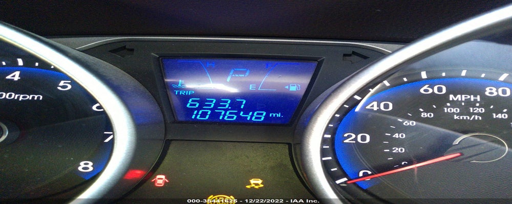 KM8JT3AFXEU948322 2014 HYUNDAI TUCSON photo no. 7