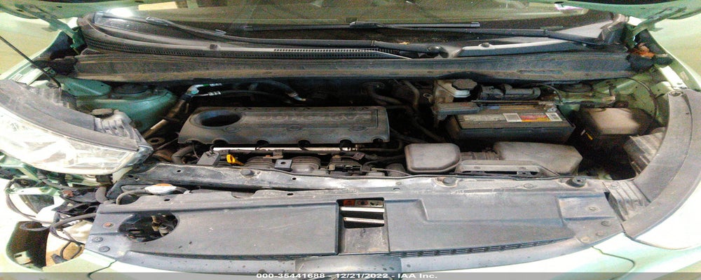 KM8JUCAC6DU677518 2013 HYUNDAI TUCSON photo no. 10