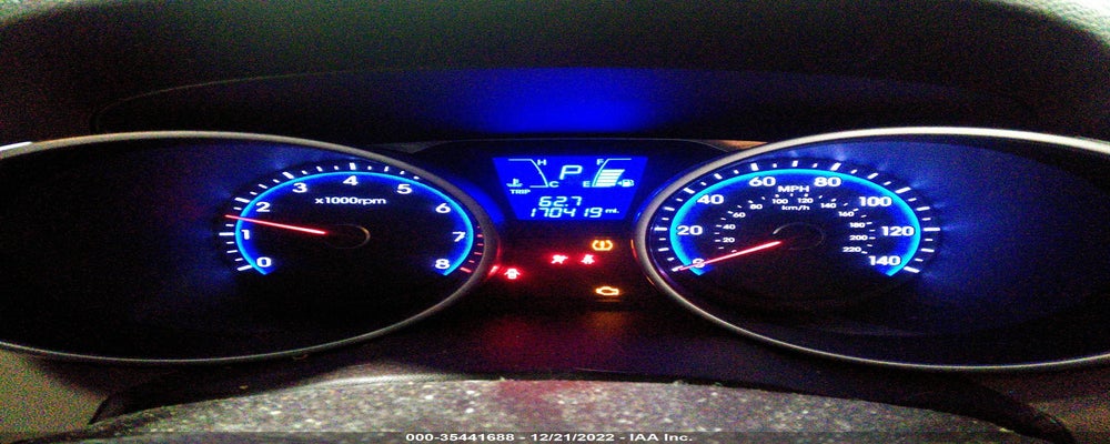 KM8JUCAC6DU677518 2013 HYUNDAI TUCSON photo no. 7