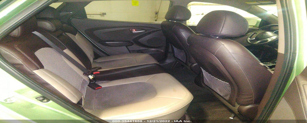 KM8JUCAC6DU677518 2013 HYUNDAI TUCSON photo no. 8