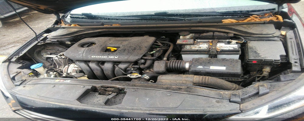 5NPD84LF5HH015531 2017 HYUNDAI ELANTRA photo no. 10