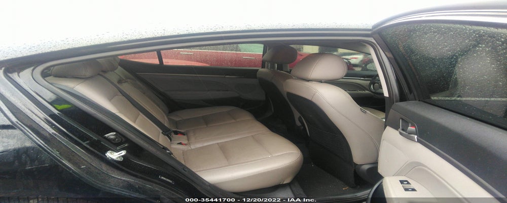5NPD84LF5HH015531 2017 HYUNDAI ELANTRA photo no. 8