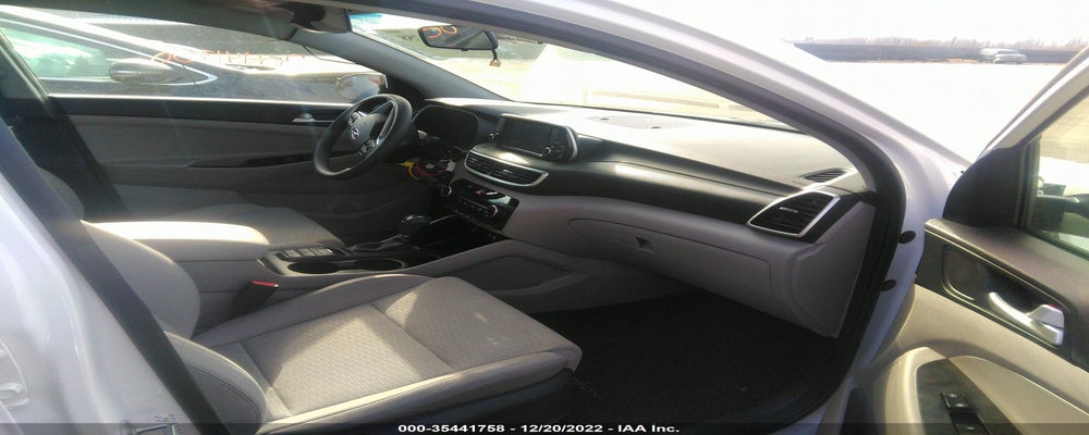 KM8J2CA45MU302881 2021 HYUNDAI TUCSON photo no. 5