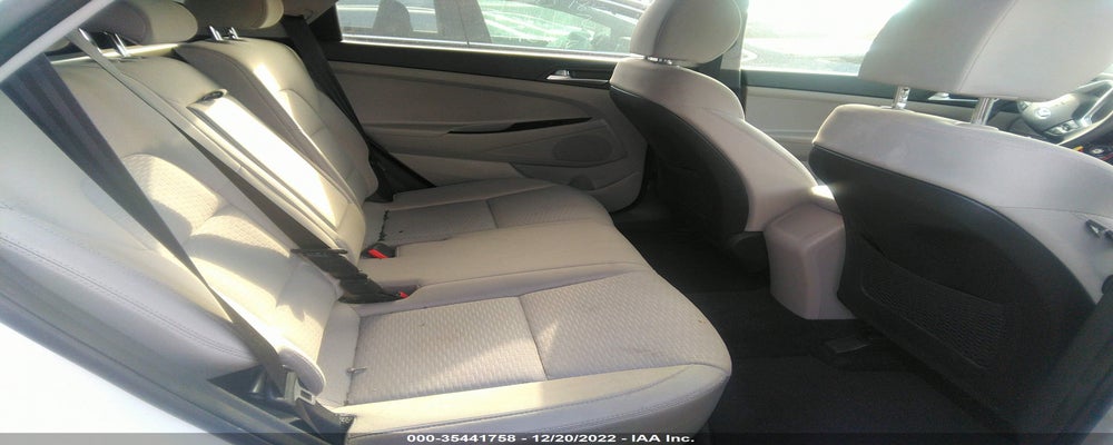 KM8J2CA45MU302881 2021 HYUNDAI TUCSON photo no. 8