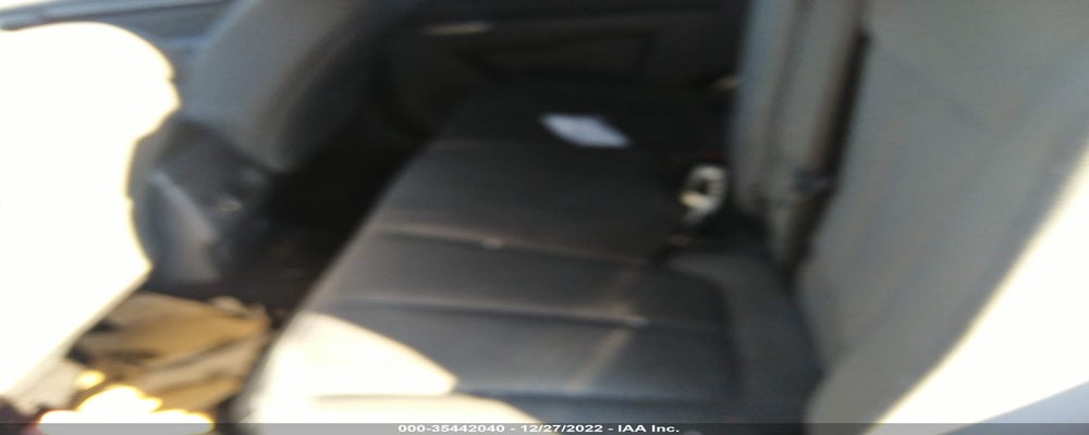 5XYZGDABXBG026502 2011 HYUNDAI SANTA FE photo no. 8