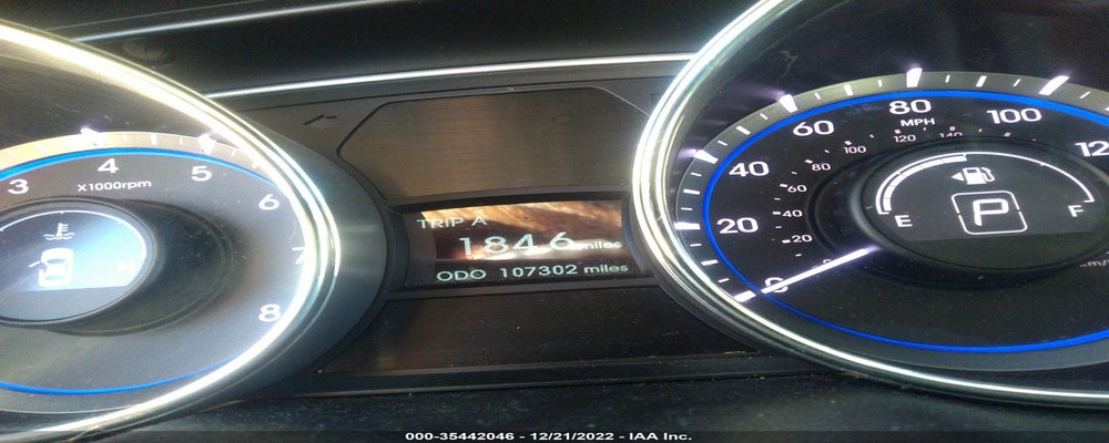5NPEB4AC2BH244092 2011 HYUNDAI SONATA photo no. 7
