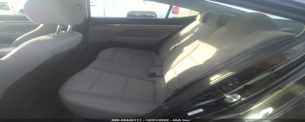 KMHD84LF2KU851547 2019 HYUNDAI ELANTRA photo no. 8
