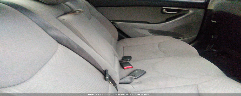KMHDH4AE8FU348380 2015 HYUNDAI ELANTRA photo no. 8