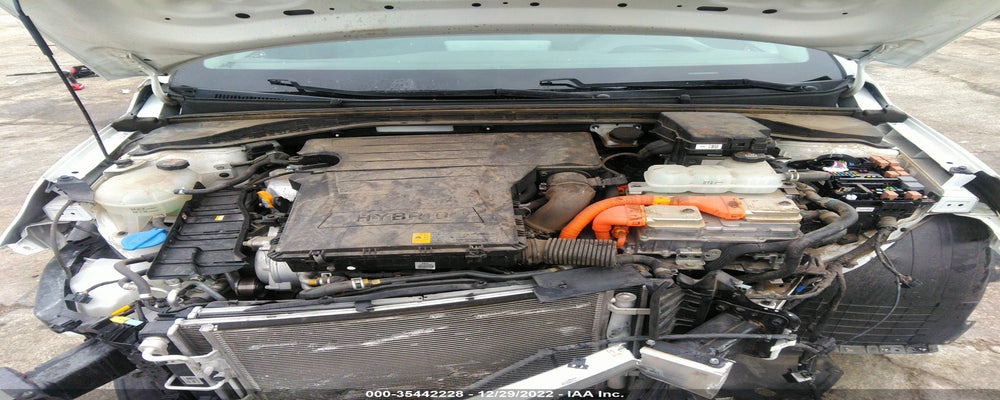 KMHC65LC0LU186730 2020 HYUNDAI IONIQ HYBRID photo no. 10