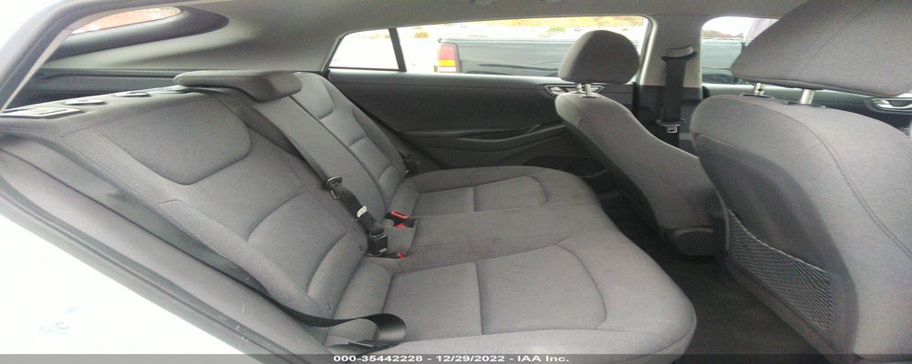KMHC65LC0LU186730 2020 HYUNDAI IONIQ HYBRID photo no. 8